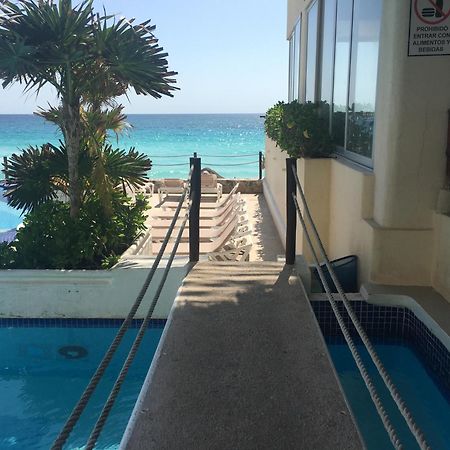 Cancun Plaza Condo Mexico 외부 사진