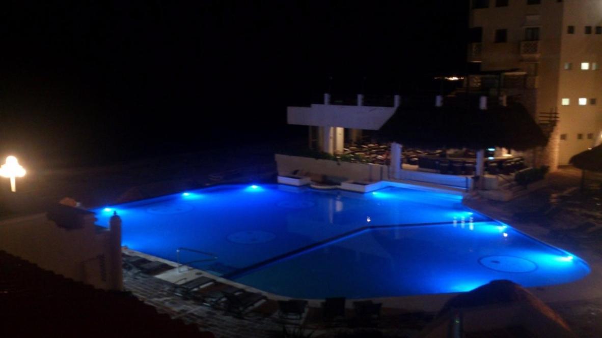 Cancun Plaza Condo Mexico 외부 사진