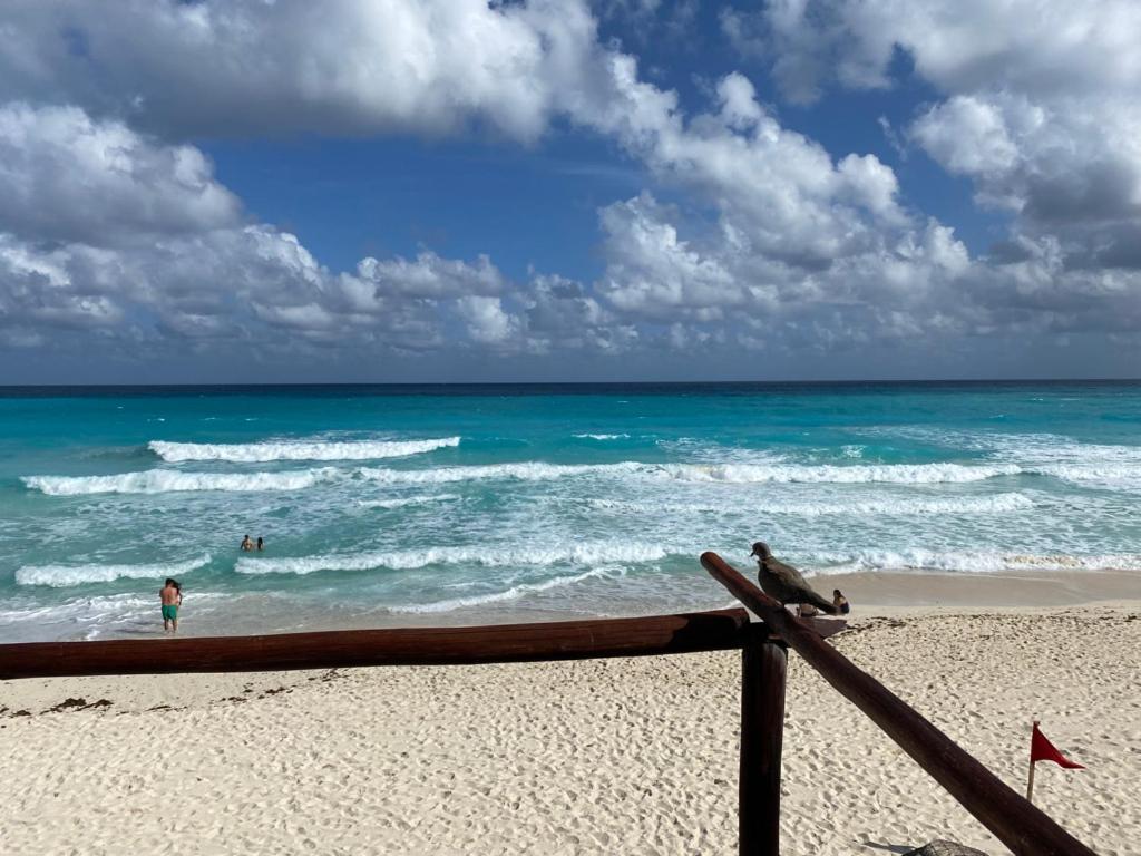 Cancun Plaza Condo Mexico 외부 사진
