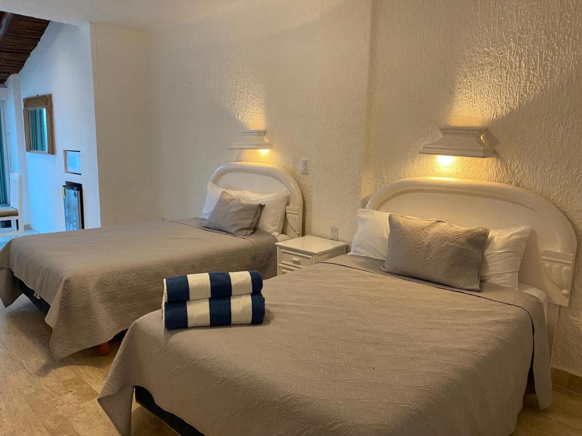 Cancun Plaza Condo Mexico 외부 사진