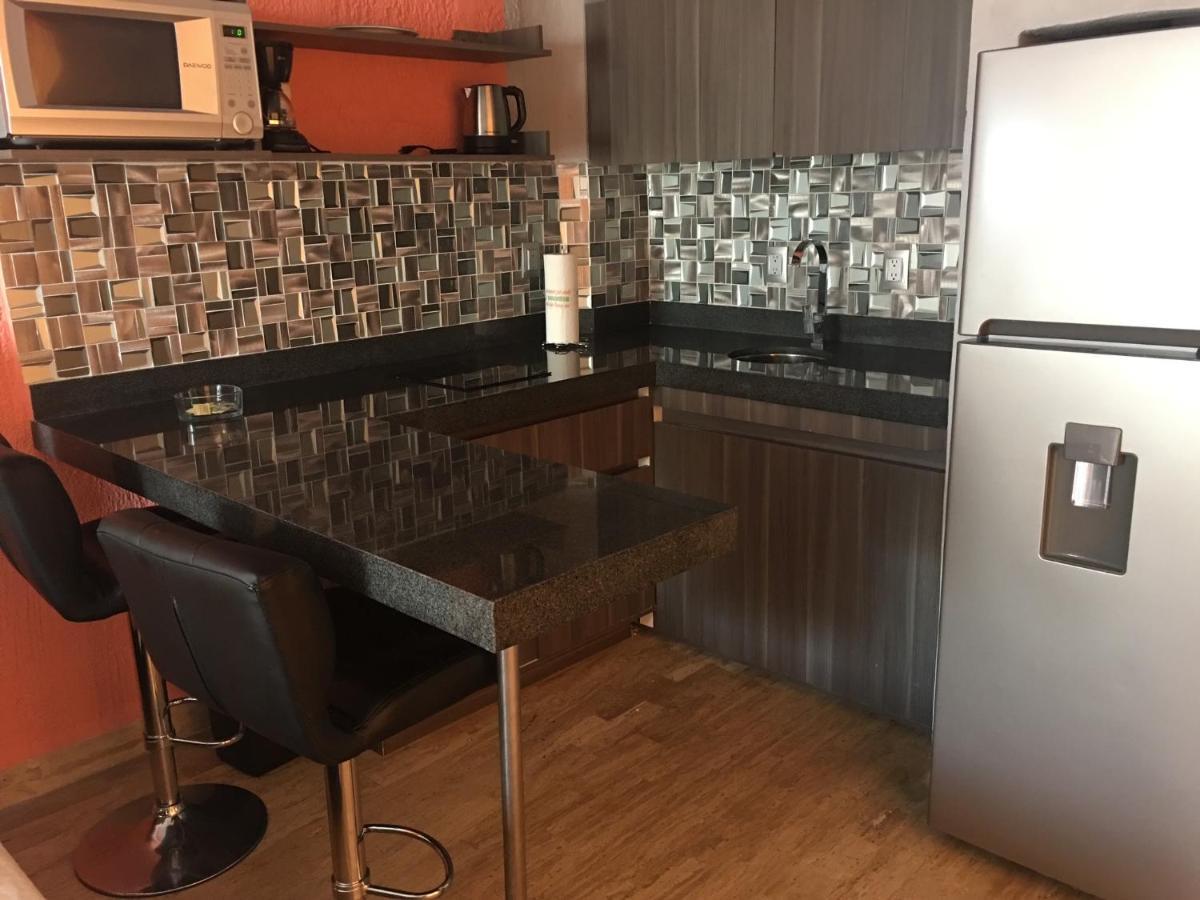 Cancun Plaza Condo Mexico 외부 사진