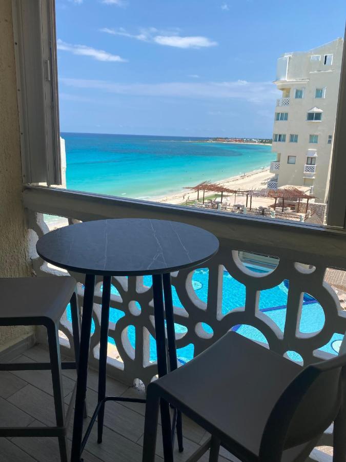 Cancun Plaza Condo Mexico 외부 사진