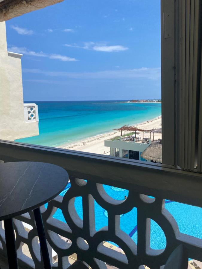 Cancun Plaza Condo Mexico 외부 사진