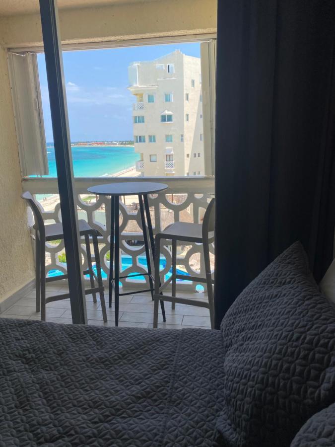 Cancun Plaza Condo Mexico 외부 사진