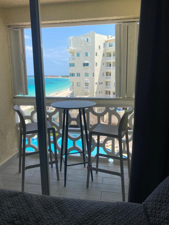 Cancun Plaza Condo Mexico 외부 사진