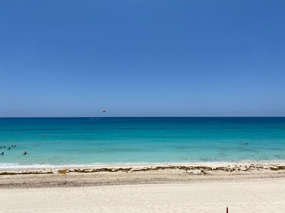 Cancun Plaza Condo Mexico 외부 사진