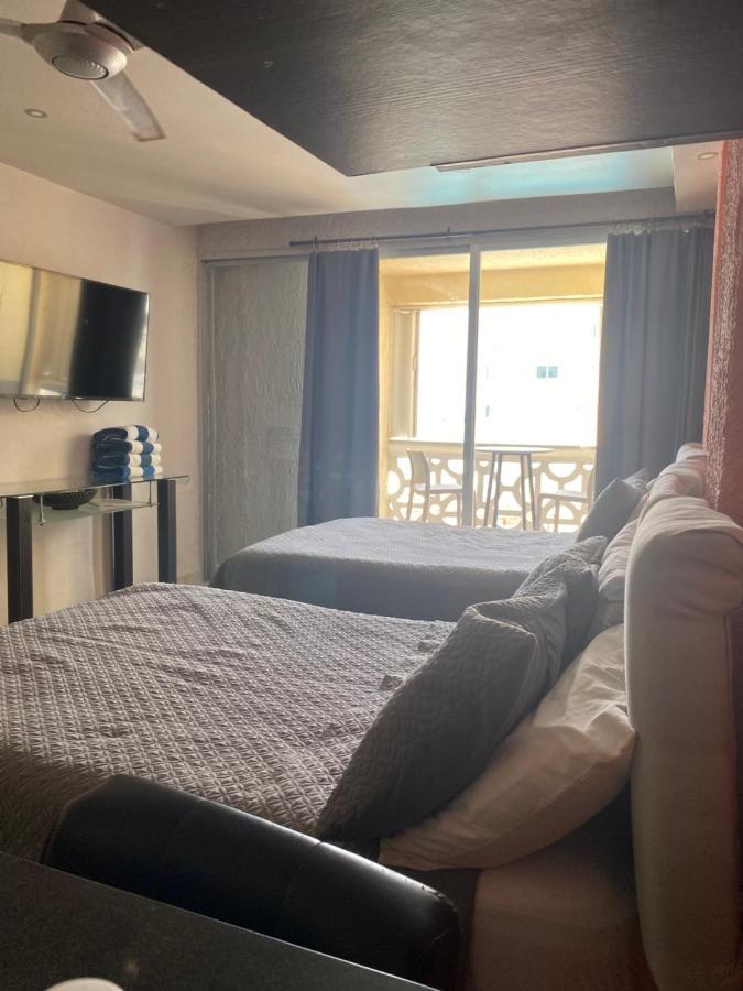 Cancun Plaza Condo Mexico 외부 사진