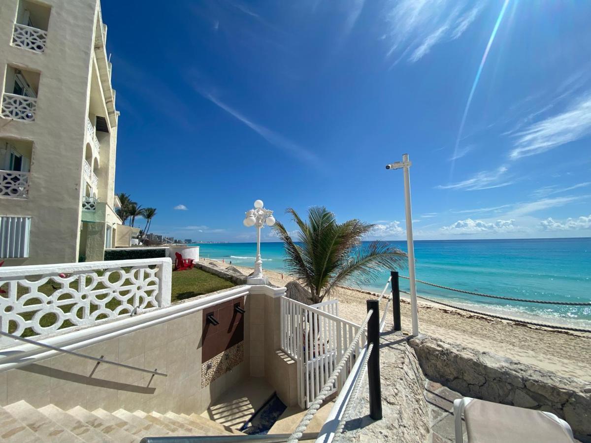 Cancun Plaza Condo Mexico 외부 사진