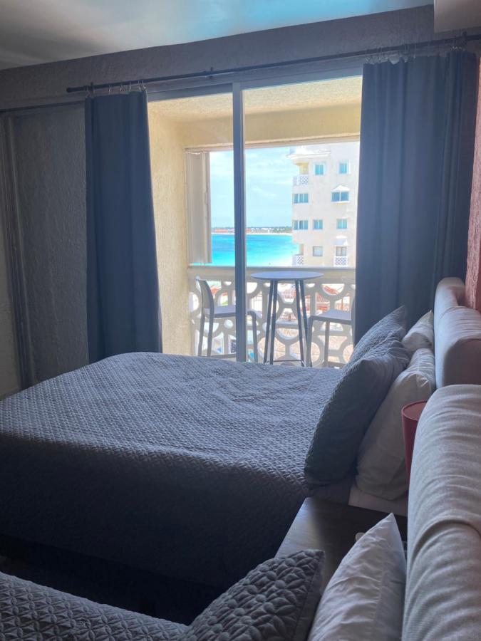 Cancun Plaza Condo Mexico 외부 사진
