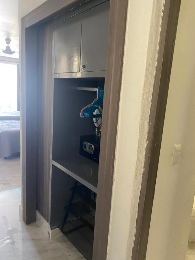 Cancun Plaza Condo Mexico 외부 사진