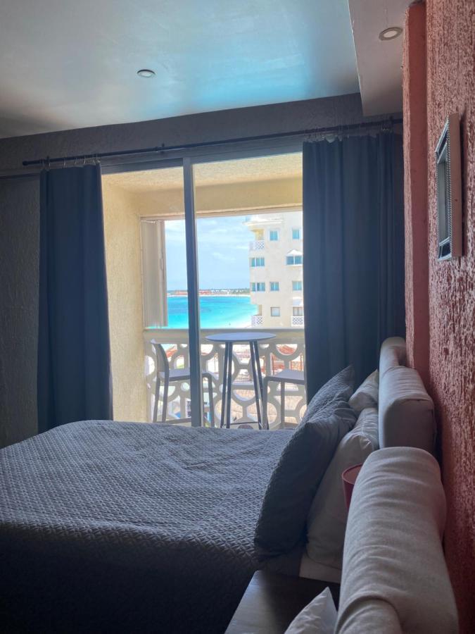 Cancun Plaza Condo Mexico 외부 사진