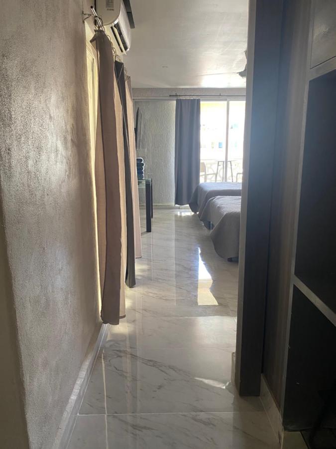 Cancun Plaza Condo Mexico 외부 사진