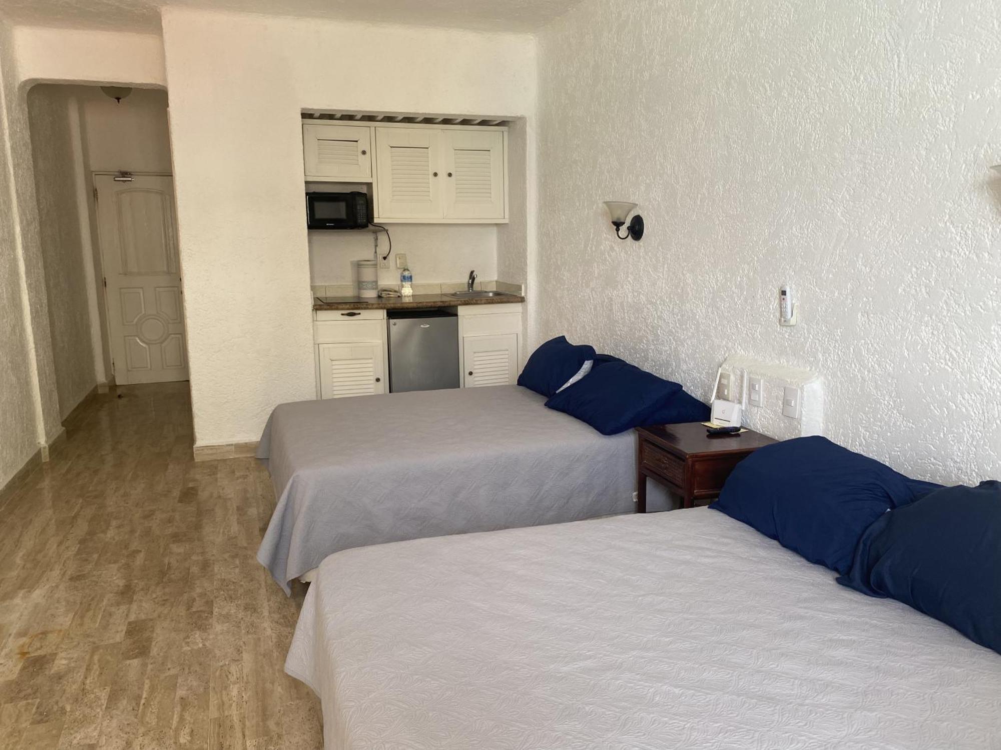 Cancun Plaza Condo Mexico 외부 사진