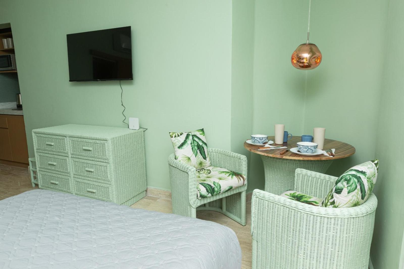 Cancun Plaza Condo Mexico 외부 사진