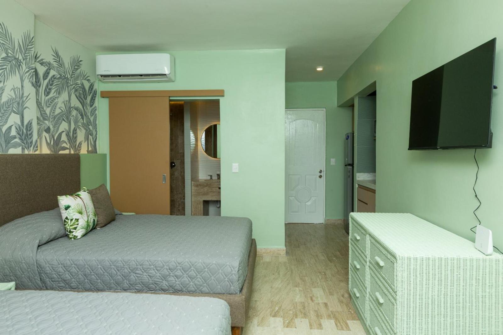 Cancun Plaza Condo Mexico 외부 사진