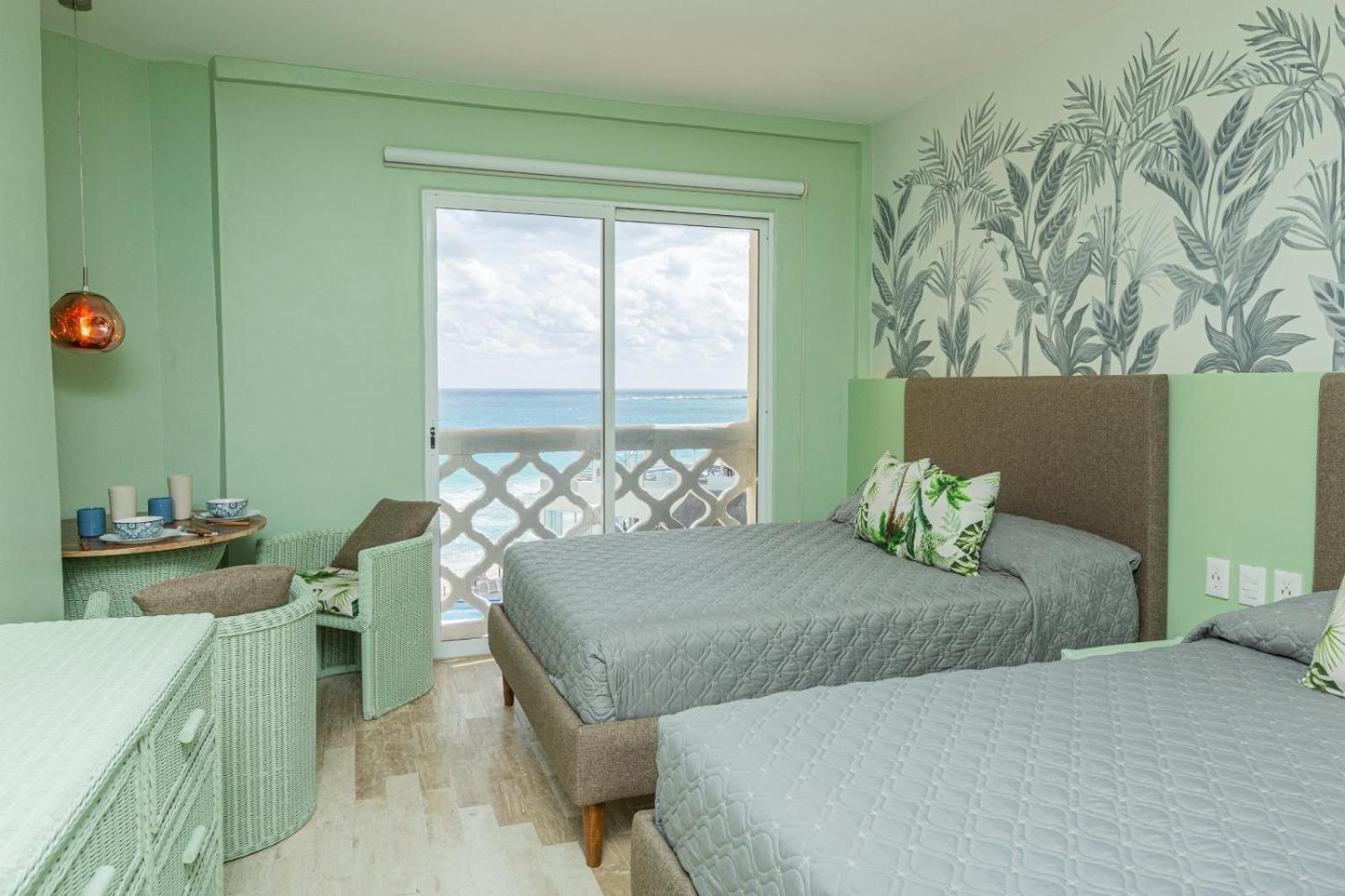 Cancun Plaza Condo Mexico 외부 사진