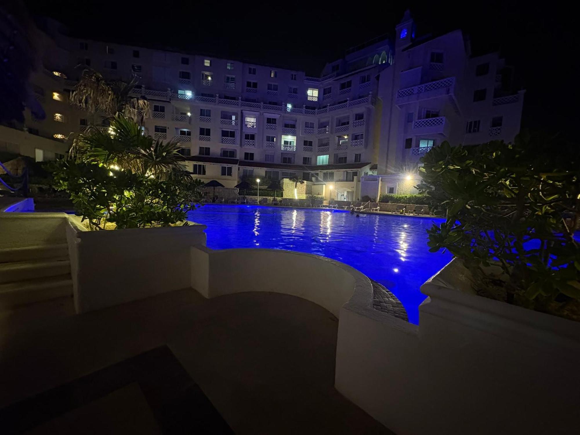 Cancun Plaza Condo Mexico 외부 사진