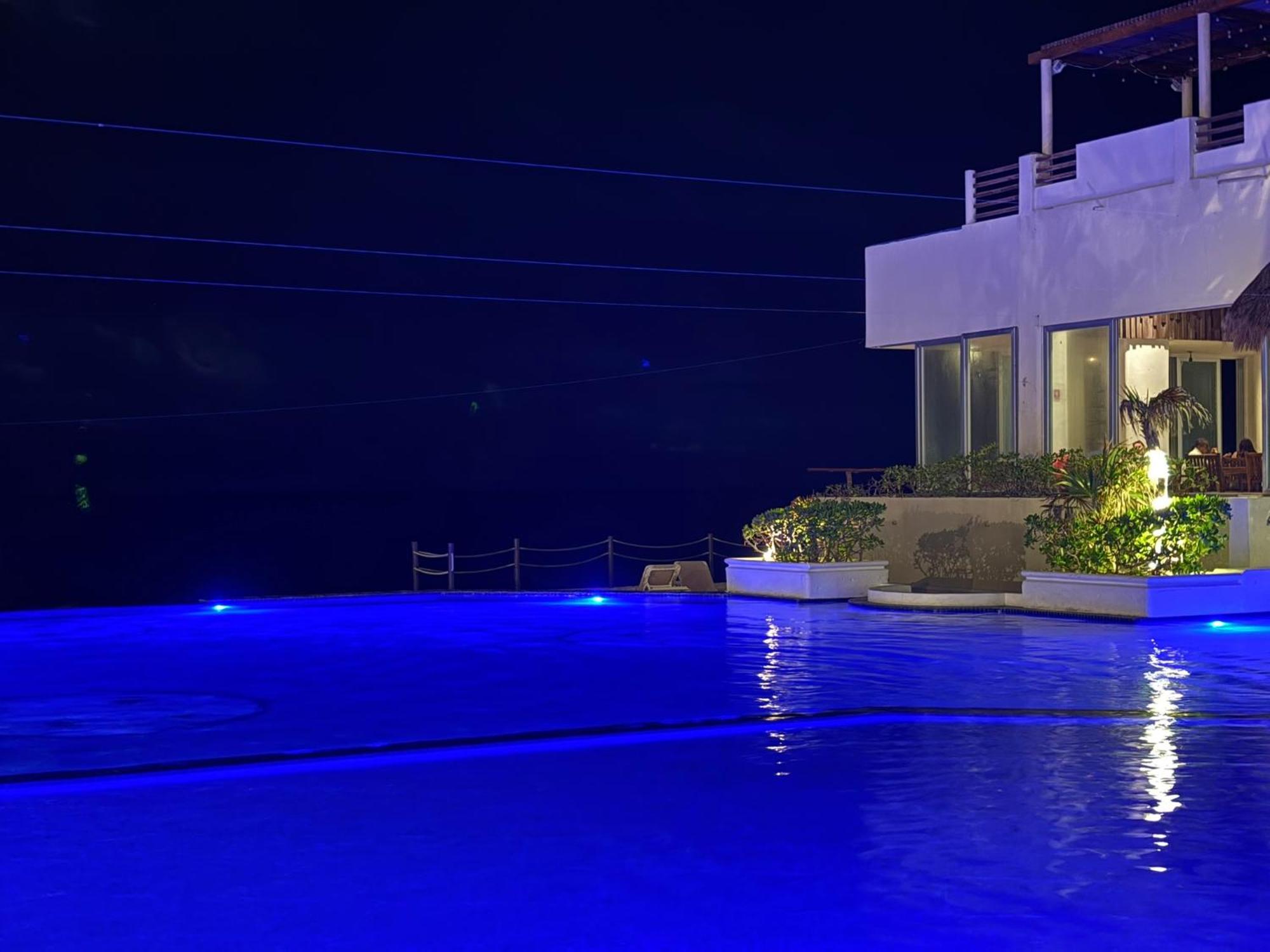 Cancun Plaza Condo Mexico 외부 사진