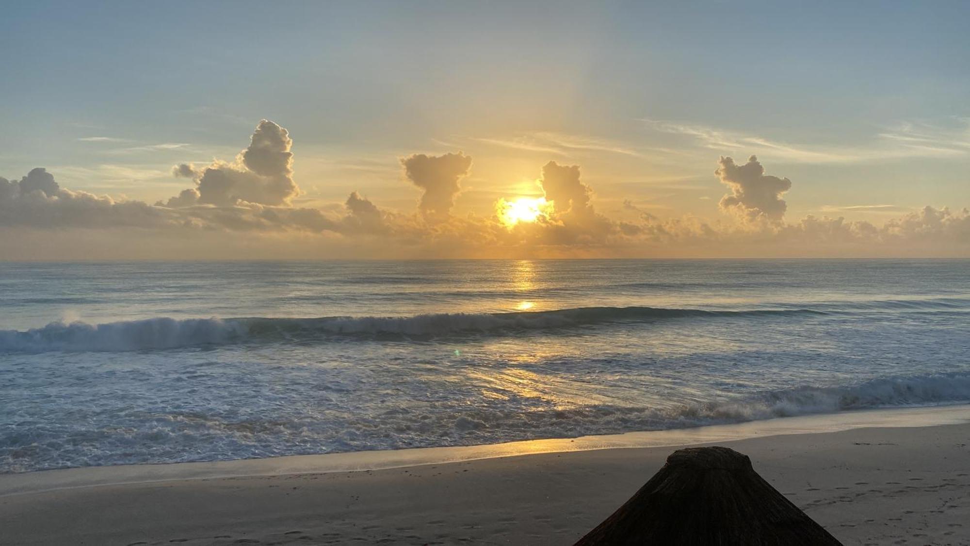 Cancun Plaza Condo Mexico 외부 사진