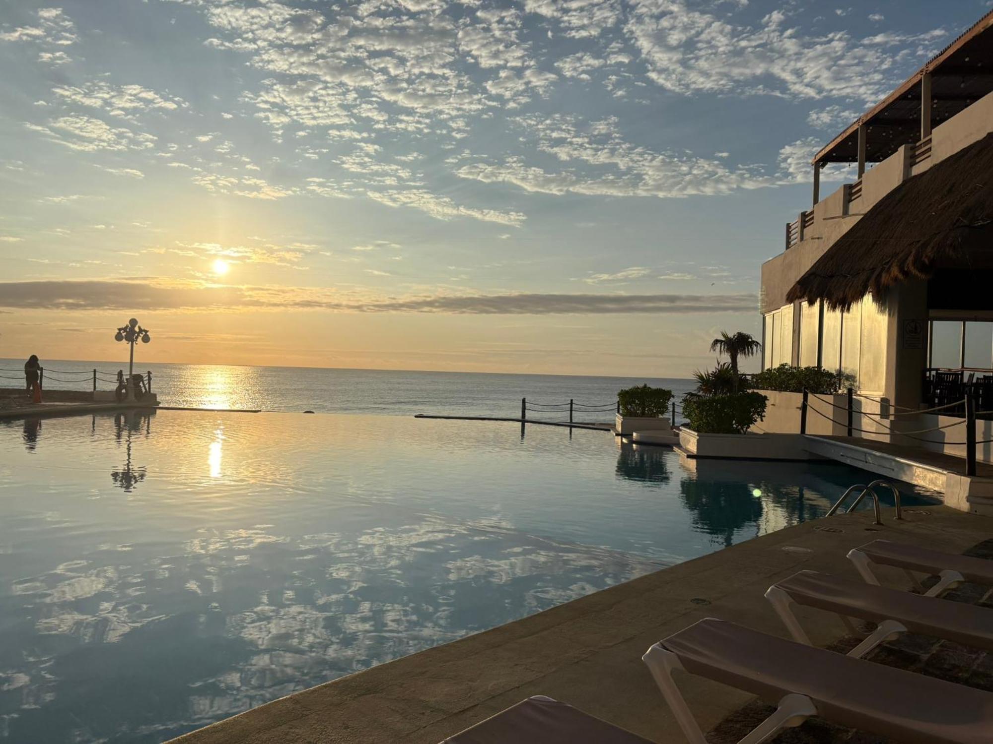 Cancun Plaza Condo Mexico 외부 사진