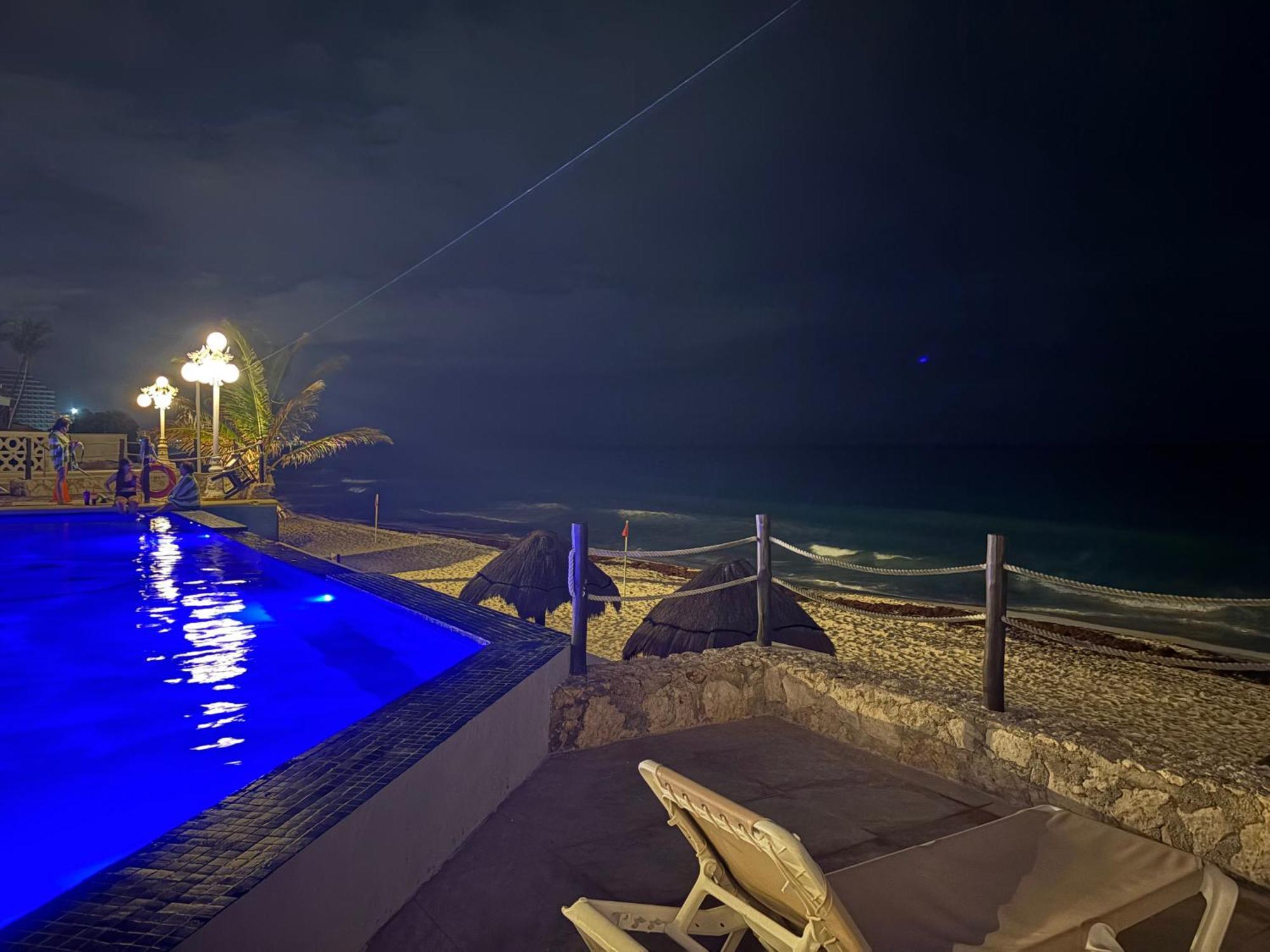 Cancun Plaza Condo Mexico 외부 사진